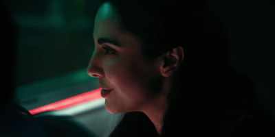 Mercenary turned Envoy
turned mercenary again, - Altered Carbon