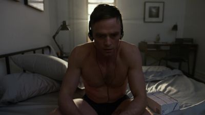 [Mercer on recording]
Your internal compass isn't broken, Dex. - Marvel's Daredevil