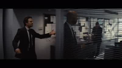 Merci beaucoup, Etienne. - Now You See Me