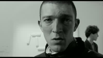 Merci, Charles. - La Haine