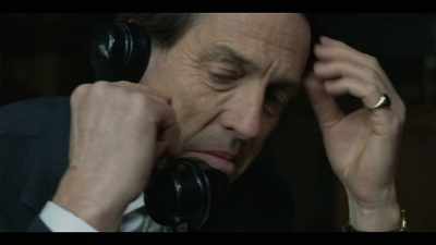 Merci. Foreign Office, please. - A Very English Scandal