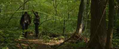 - Merci.
- No Jean-Guy? - Three Pines