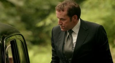 Merci. - Death in Paradise