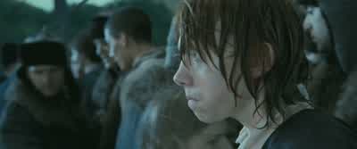 Merci - Harry Potter and the Goblet of Fire