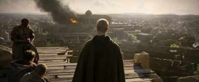 MERCIA: 10,000 boys. All under 12 years. - King Arthur: Legend of the Sword