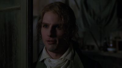 Merciful death - Interview with the Vampire: The Vampire Chronicles