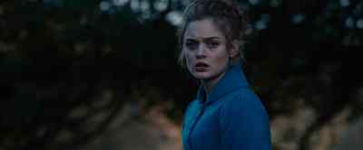 Merciful god. - Pride and Prejudice and Zombies