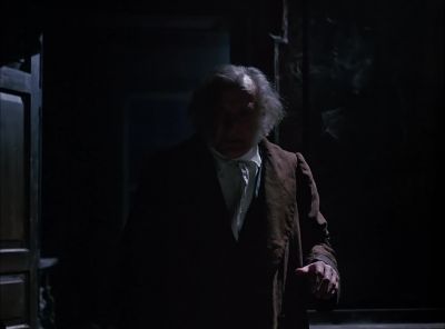Merciful Heaven - A Christmas Carol