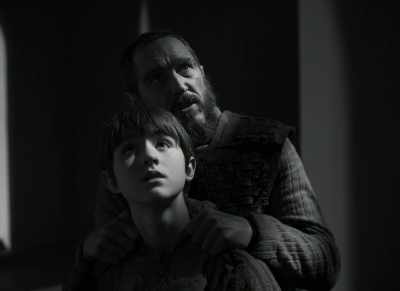 Merciful powers,
restrain in me the cursed thoughts - The Tragedy of Macbeth