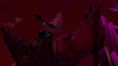 Mercury, I wanted to... - RWBY