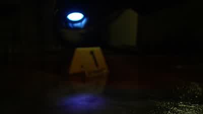 Mercury means Chimera. - Teen Wolf