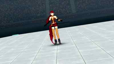 Mercury... what are you doing? - RWBY