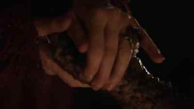 MERCY: [Grunting] - Salem