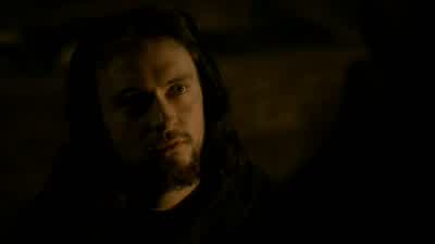 Mercy. Mercy. Mercy. - Vikings