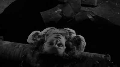 Mercy. - The Hunchback of Notre Dame