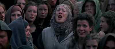 Mercy! - Braveheart