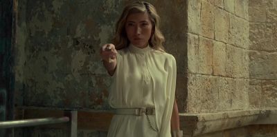 Merde. - Jurassic World: Dominion