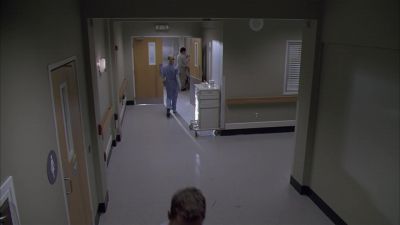 [Meredith] And still,
adulthood has its perks. - Grey's Anatomy
