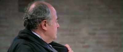 Meredith couldn't take it anymore. - Amanda Knox
