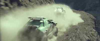 Meredith: Tripp, are you okay? - Monster Trucks