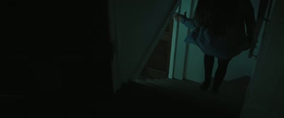 [Meredith] It was me.
It was-- it was-- it was me. - The Unseen