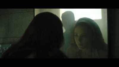 Meredith, just look. - Reprisal
