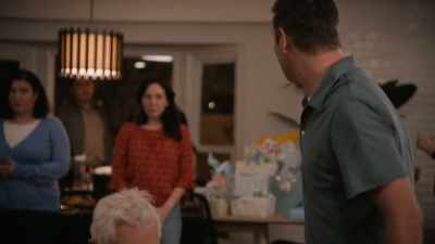 Meredith, you never told me - I Think You Should Leave with Tim Robinson