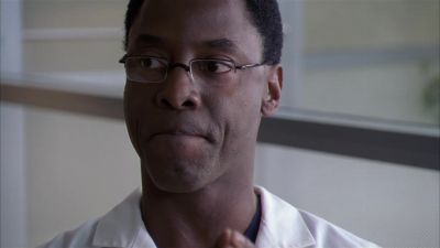 [Meredith] Responsibility:
It really does suck. - Grey's Anatomy