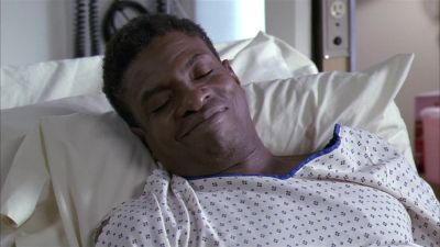 Meredith. - Grey's Anatomy