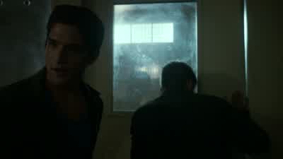 Meredith? - Teen Wolf