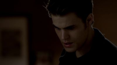 Meredith! - The Vampire Diaries