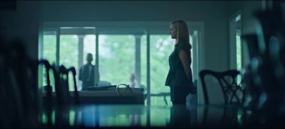 Meredith? - Ozark