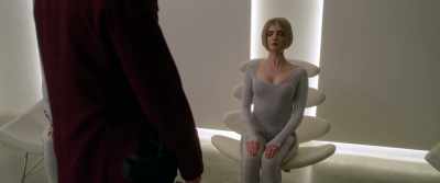 "Meredith." - Wifelike