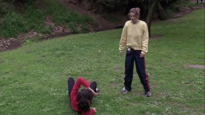 Meredith SURGEONS ARE CONTROL FREAKS - Grey's Anatomy