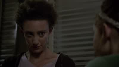 Meredith, you came here to help us, remember? - Teen Wolf