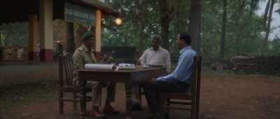 Merely submitting the documents
won't end the encroachment issue, Murali. - Kantara