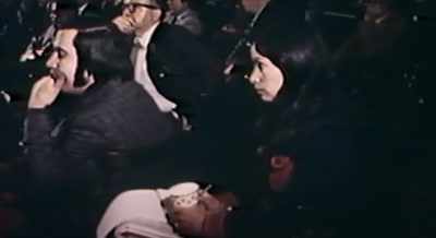 Merely uncovering widespread
patterns of corruption - Frank Serpico