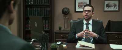Merger, as in to merge, - Office Uprising