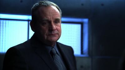 Merino. - CSI: Crime Scene Investigation