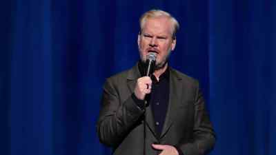"Merit Ultra Lights." - Jim Gaffigan: The Skinny