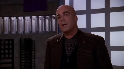 Merkat! Merkat! Come. - Babylon 5
