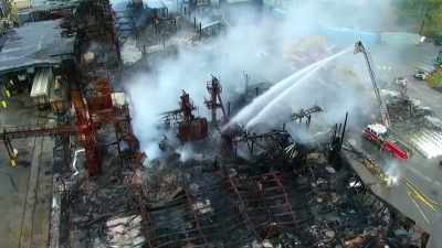 MERLE: Ammonium nitrate
should be pure. - Engineering Catastrophes