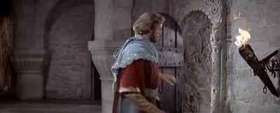 Merlin, I sent for you some hours ago. - Knights of the Round Table