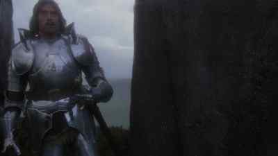 Merlin... - Excalibur