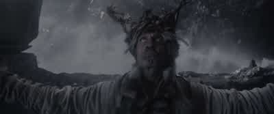 But what they didn't account for was the sword. - King Arthur: Legend of the Sword