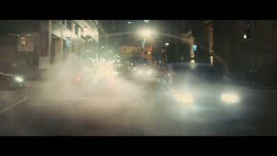 Merlin! - Kingsman: The Golden Circle