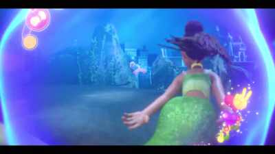Merlinda is going for a personal record, - Mermaid Magic