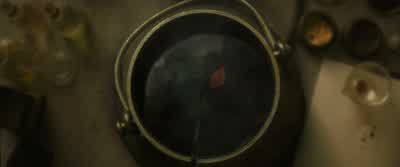 Merlin's beard! - Harry Potter and the Half Blood Prince