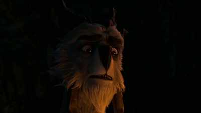 Merlin's... dead? - Wizards: Tales of Arcadia