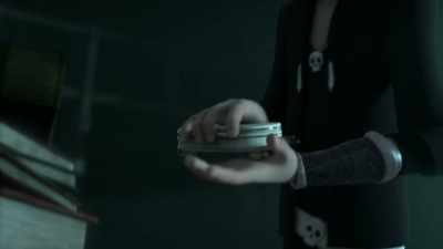 [Merlin's voice] It was real magic.
And I could use a new apprentice. - Wizards: Tales of Arcadia